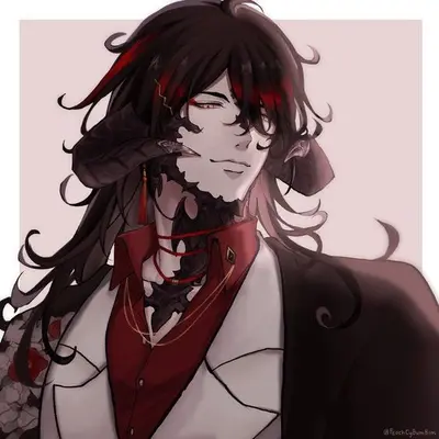 Lucifer.