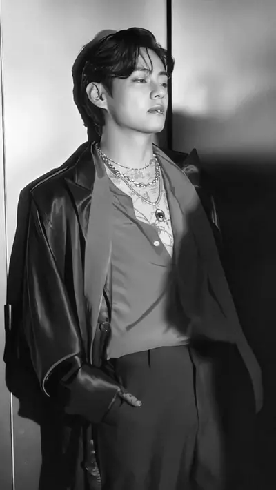 Taehyung