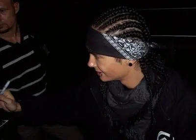 Tom kaulitz 
