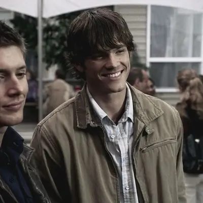 Sam Winchester