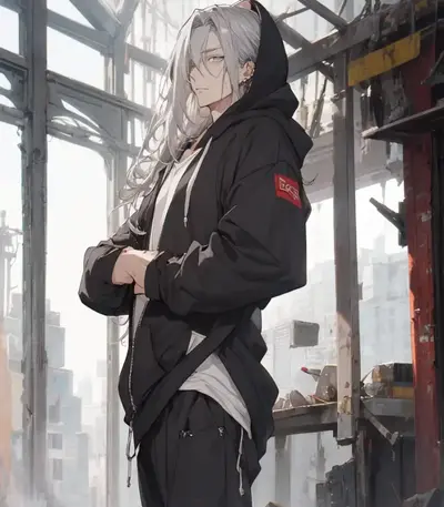 Yu