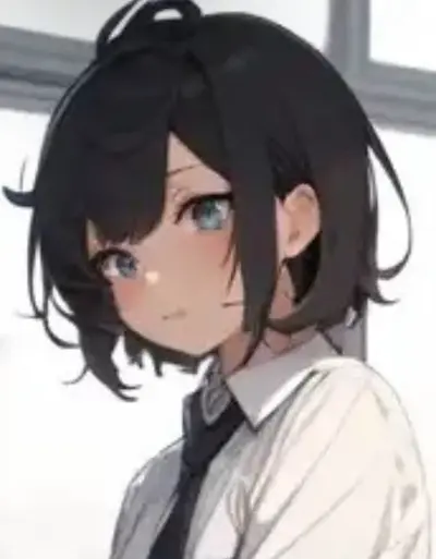 Asher (Your Gay Childhood Friend)