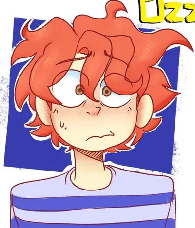 Ozzy (High School AU)