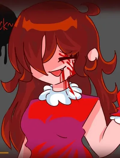 Yandere Girlfriend (FNF)