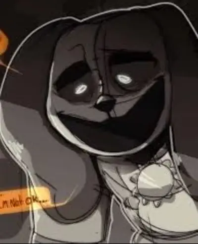 DogDay (Survivor AU)
