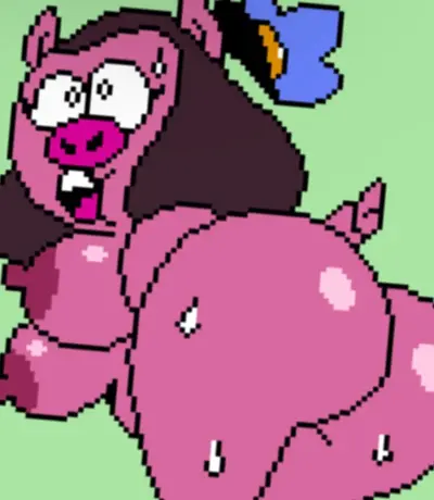 Female HamKuff (PT)