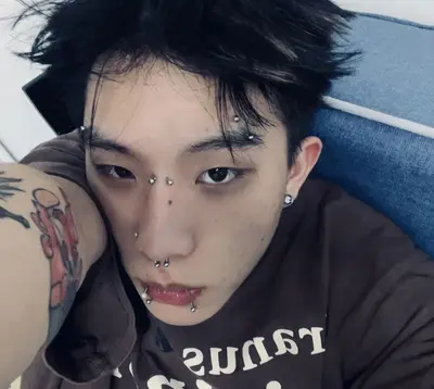 joong dunk
