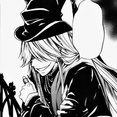 The Undertaker