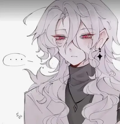 Vampire Roomate