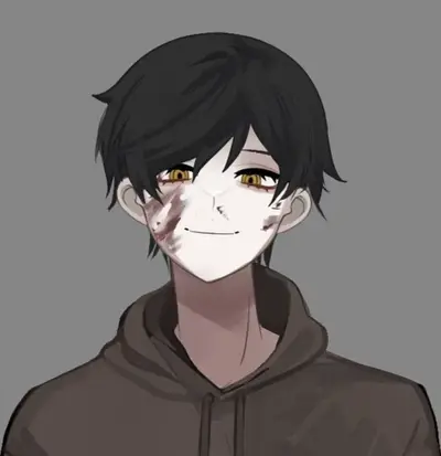 Nick — Yandere