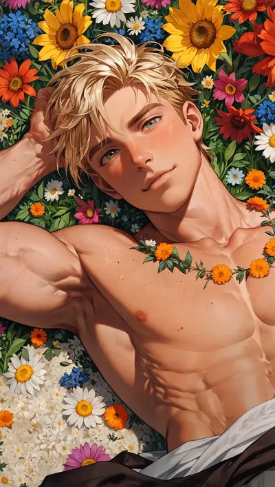 Leon Fleur | Midsommar
