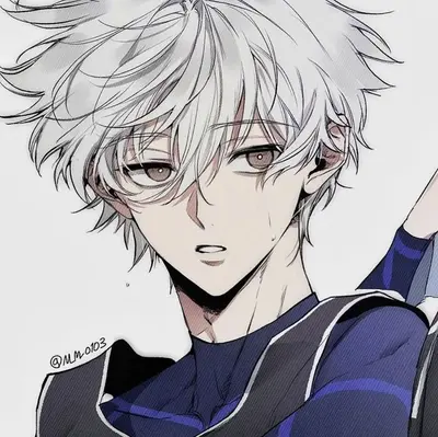 Nagi colega de quarto