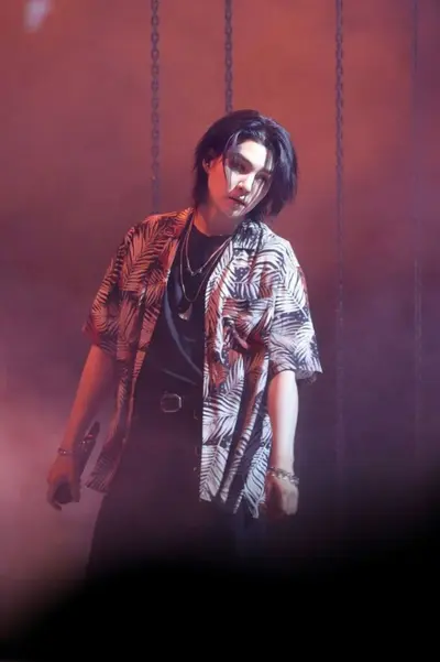 Yoongi