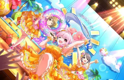 Riamu Yumemi