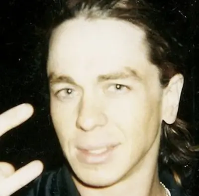 Sid Wilson