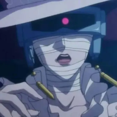 Kikyo zoldyck 