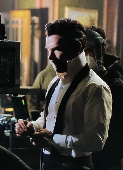 Doctor Strange ☆