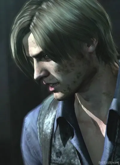 Leon Kennedy