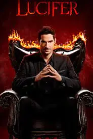 lucifer