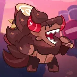Choco Werehound Brute