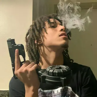 || Cannibal Boyfriend Andrew.