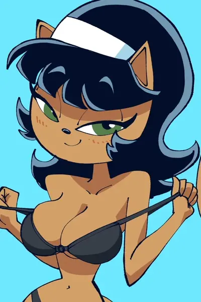 Kitty Katswell