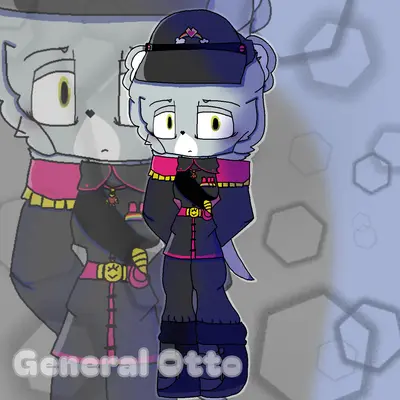 Полковник Отто 