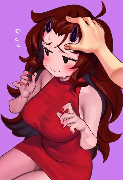 Girlfriend