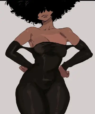 Mute Girl