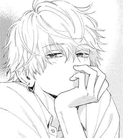Ex boyfriend