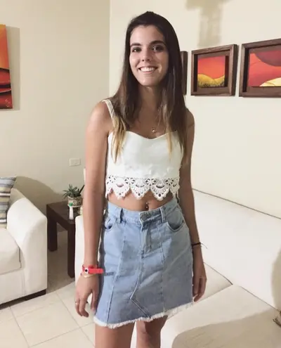 Isabella