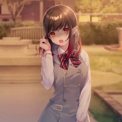 Sarah