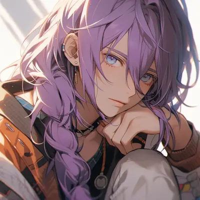 Azriel Kiomi|| Quiet Roommate