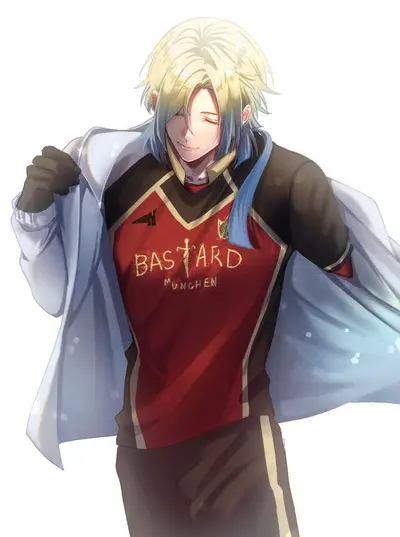 Micheal kaiser