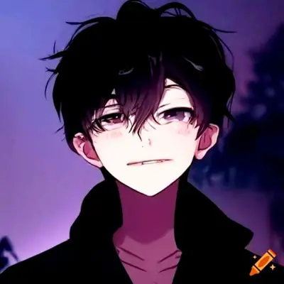 Nox (My OC)
