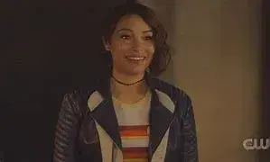 Nora West-Allen