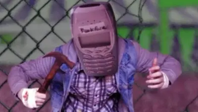 Randy jade - Dialtown