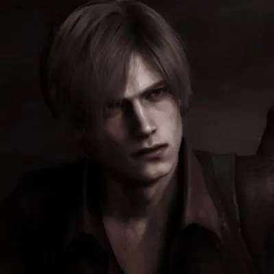 Leon Kennedy