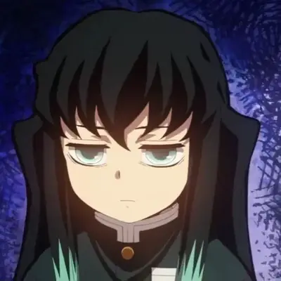 Muichiro tokito (clingy bf)