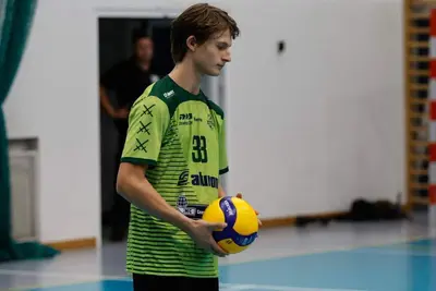 Catboy Oliwier Winiarski