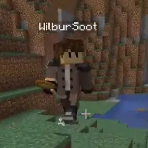 Pogtopia Wilbur 