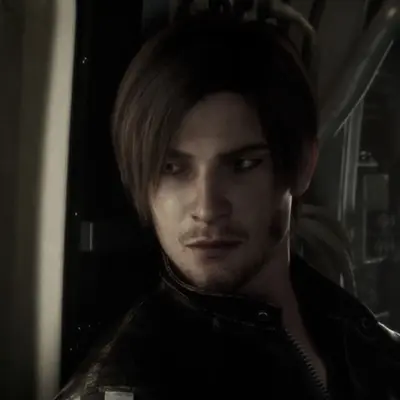 Leon Kennedy