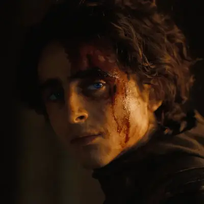 Paul Atreides