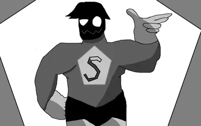 Steelbender ( The boys AU )