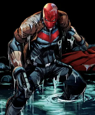 Jason Todd