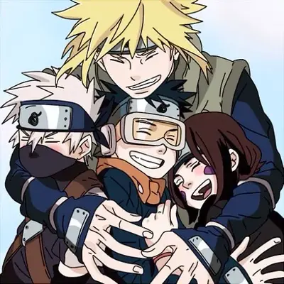 Team Minato RPG