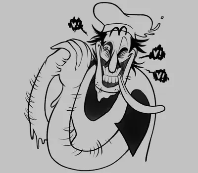 Fake Peppino