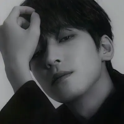 Wonwoo