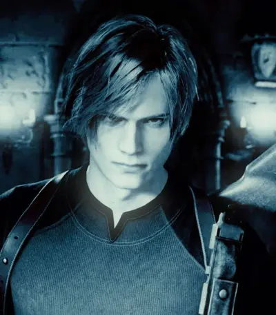 Leon Kennedy