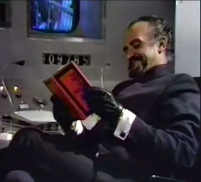 The Master